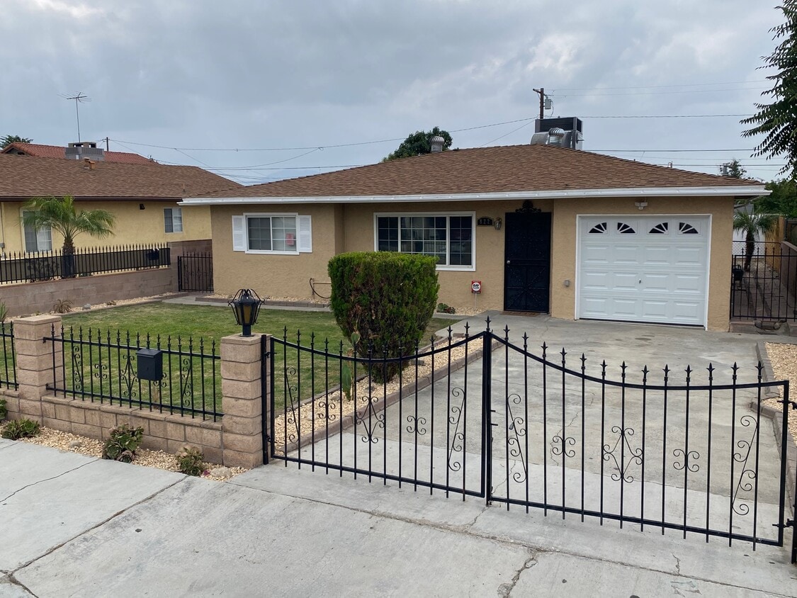 822 E D St, Colton, CA 92324 House Rental in Colton, CA