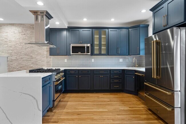 Foto del edificio - 602 E 3rd St
