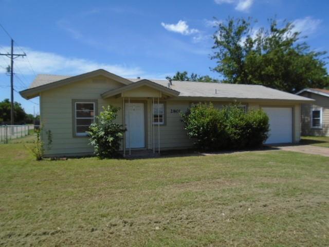 Primary Photo - 2801 S 27th St