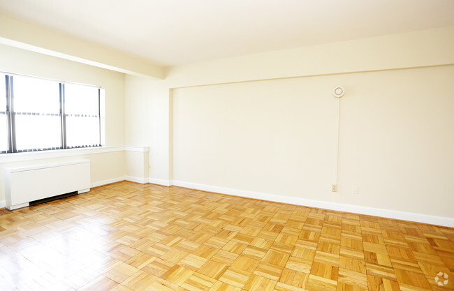 Foto del diseño de interior - 215 C Street Apartments