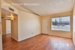 Foto del edificio - 502 N 104th St