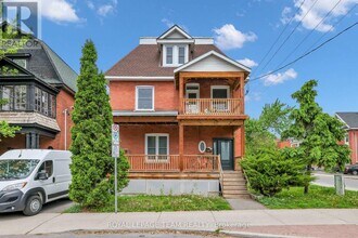 Building Photo - 531 McLeod St