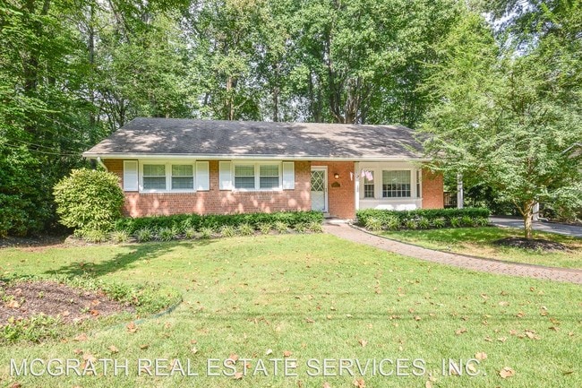 Building Photo - 4143 Lenox Dr