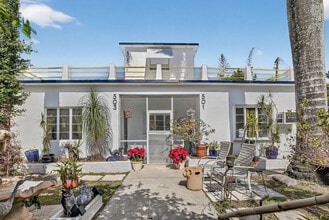 Building Photo - 501 SW 5th St