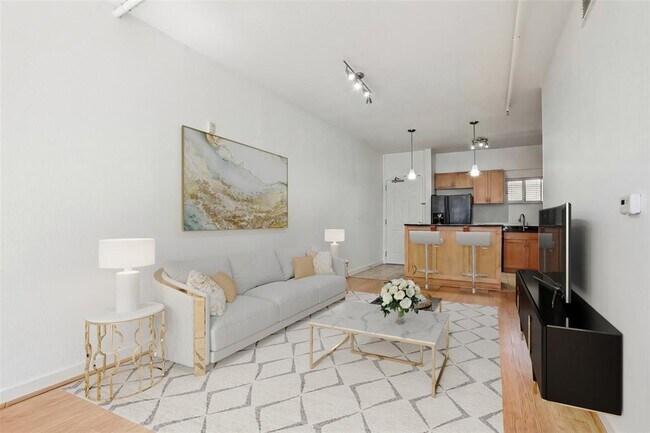 Foto del edificio - 711 W 26th St