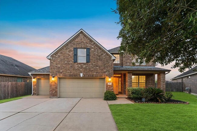 Building Photo - 9415 Vista Falls Ct