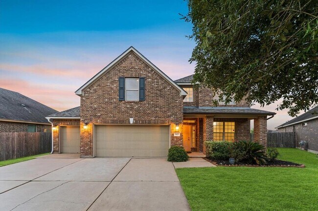 Foto del edificio - 9415 Vista Falls Ct