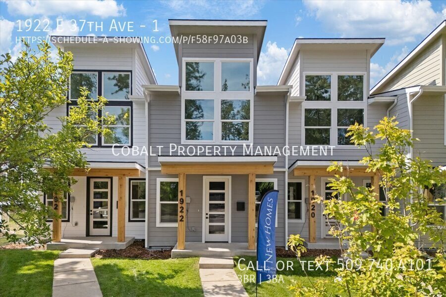 Foto principal - 1922 E 37th Ave