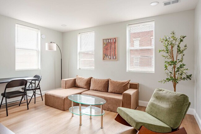 Foto del edificio - 1816 S 9th St