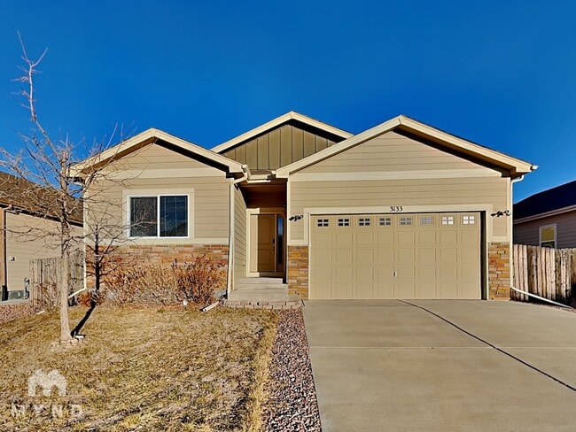 Building Photo - 3133 Bursa Dr