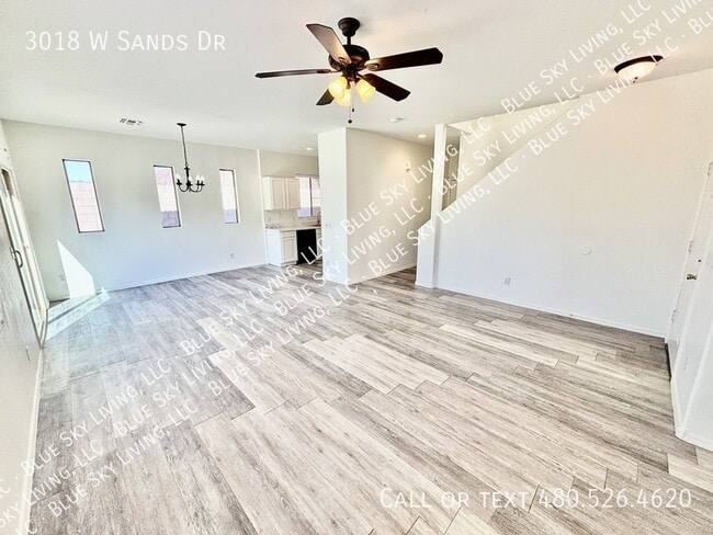 Photo - 3018 W Sands Dr House