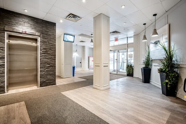 Photo - Pentland Place Apartments