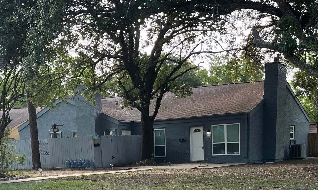 Street view - 9302 Tooley Dr