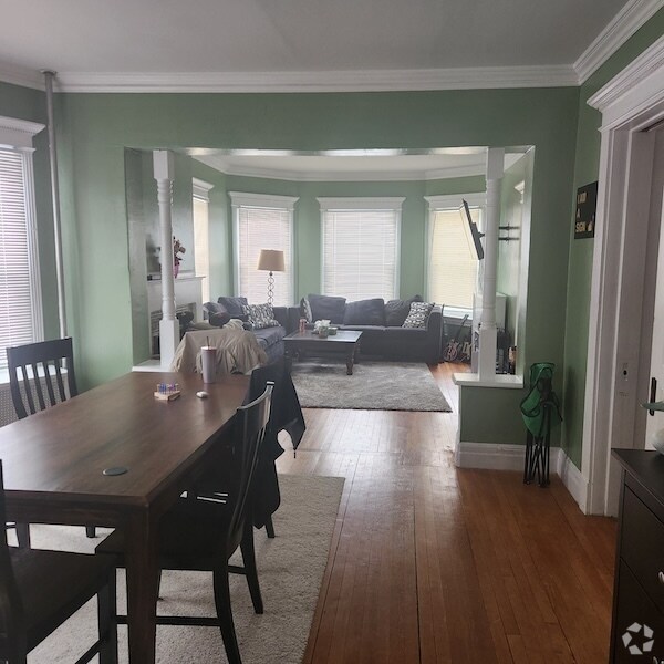 Apartments for Rent Near Worcester Polytechnic Institute Worcester