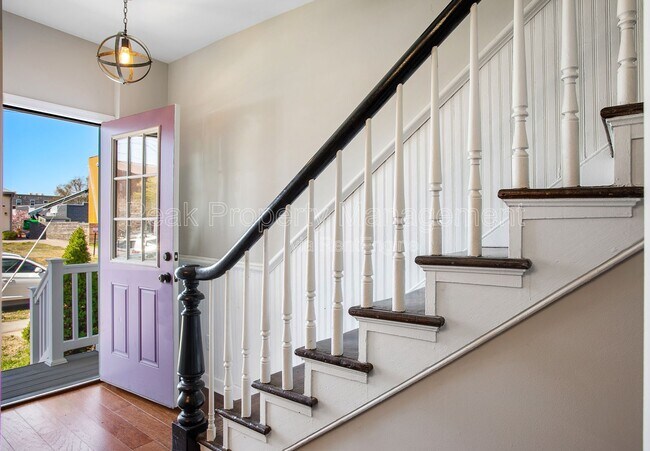 Foto del edificio - 1209 N 29th St