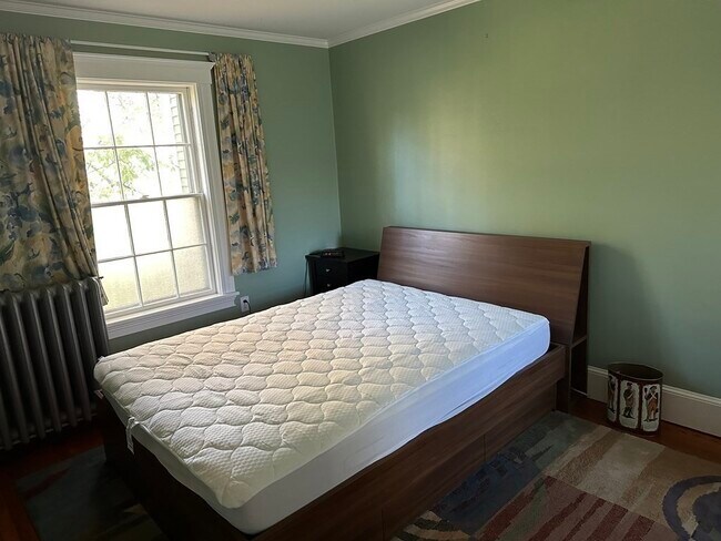 Foto del edificio - 23 Ash St