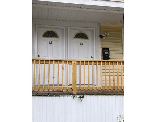 Foto del edificio - 10-12 Bourne St