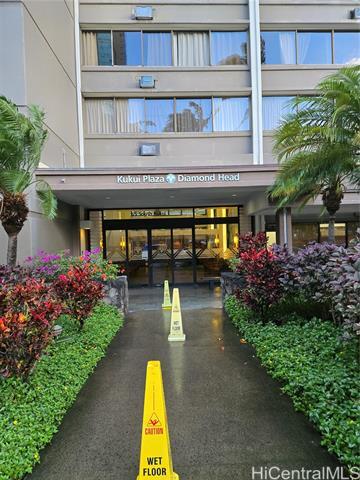 Foto principal - 55 S Kukui St