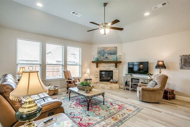 Foto del edificio - POPULAR MORNINGSTAR ADDITION IN ALEDO ISD!