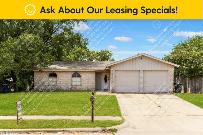 Building Photo - 3 br, 2 bath House - 1543 Willowbrook Ct