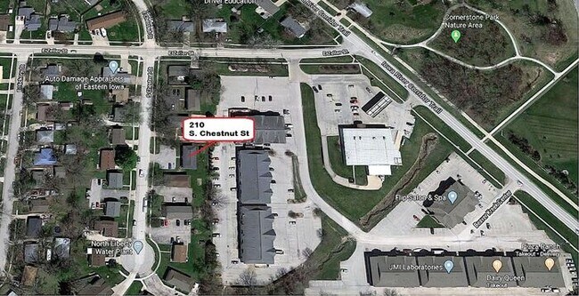 Building Photo - $795 | 2 Bedroom, 1 Bathroom Apartment | C...
