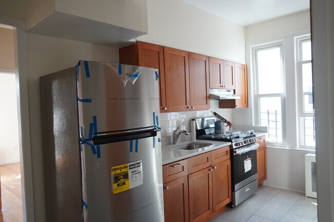 Renovated Kitchen - 3137 87th St