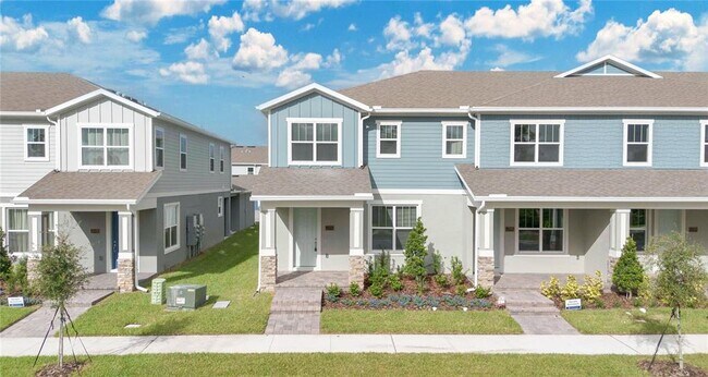 Foto del edificio - 13102 Serene Glade Rd