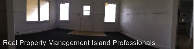Foto del edificio - 2 br, 1 bath House - 4711 HALEILIO