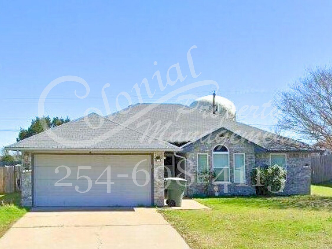 Primary Photo - NEW IN MANAGEMENT - AVAILABLE NOW!