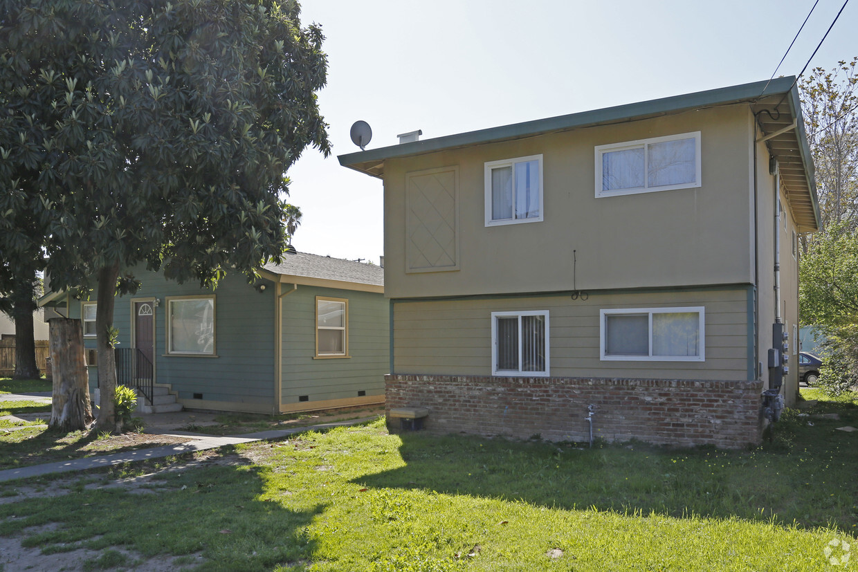 Building Photo - 1550 Arcade Blvd