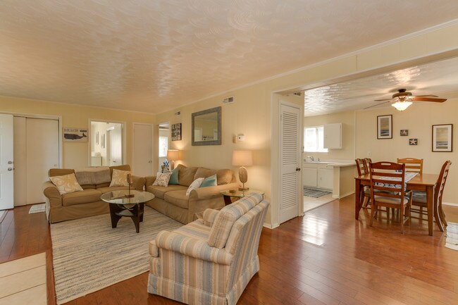 Foto del edificio - 4400 Lookout Rd