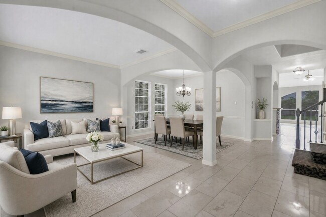 Foto del edificio - 20314 Nellie Gail Trail Ln