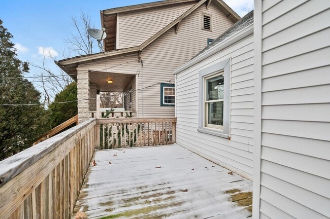 Photo - Recently Updated 3 Bedroom Cape Cod Home In Brookline.  Available Immediately.