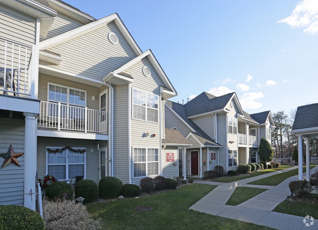 Building Photo - 55+ Senior Housing at Brookview Commons