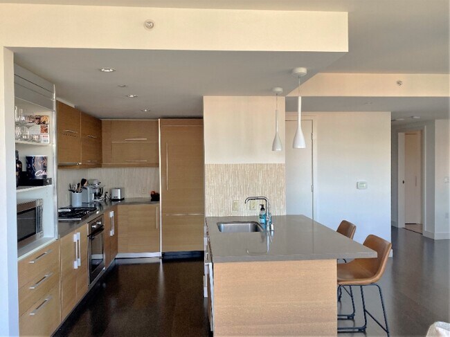 Foto del edificio - 480 Mission Bay Boulevard North