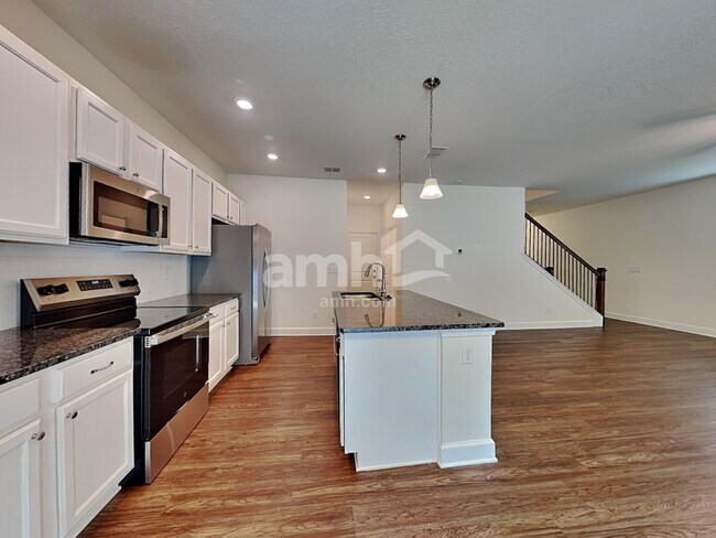 Building Photo - 2852 Calebs Cove Way