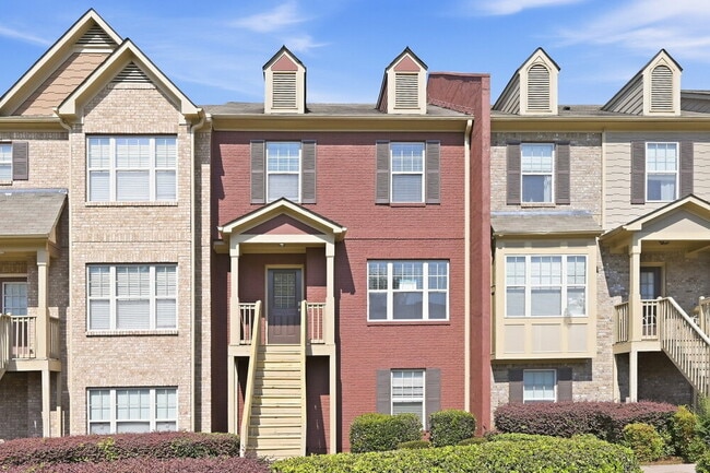 Building Photo - 2259 Baywood Tree Ln SW