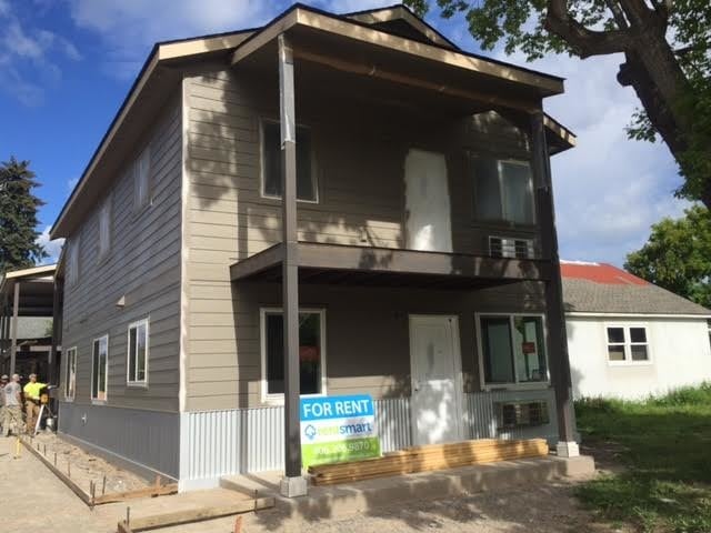 Gorgeous Second Floor Apartment Deck For Rent In Primary Photo Gorgeous Second Floor Apartment Deck