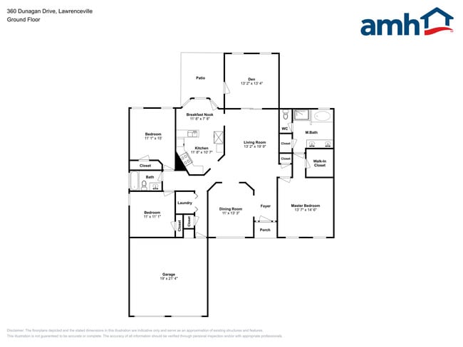 Building Photo - 360 Dunagan Dr