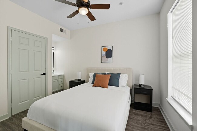 Foto del edificio - 510 S Highland St