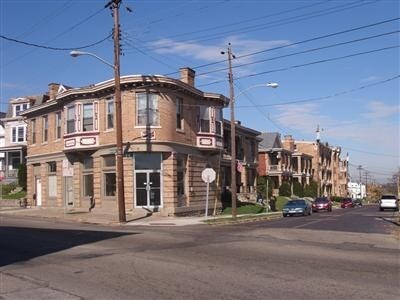 Foto del edificio - 1005 Ross Ave