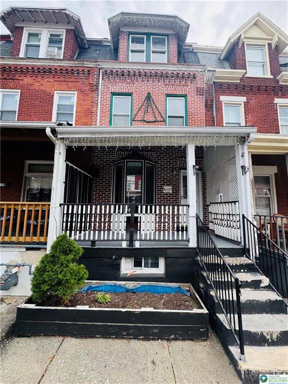 Foto principal - 637 N Penn St