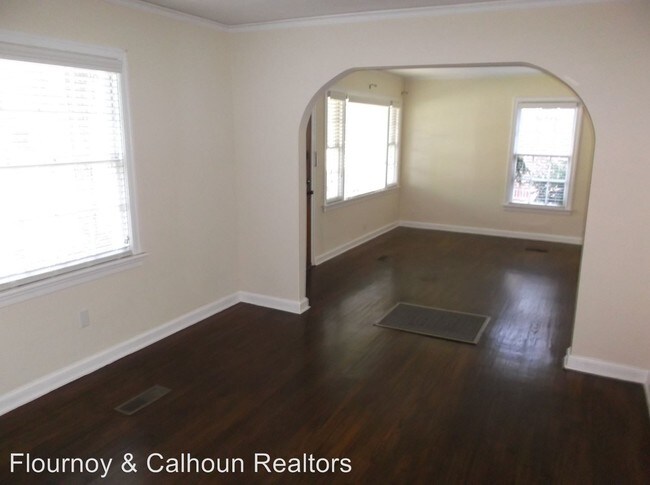 Foto del edificio - 2 br, 1 bath House - 4610 19th Avenue