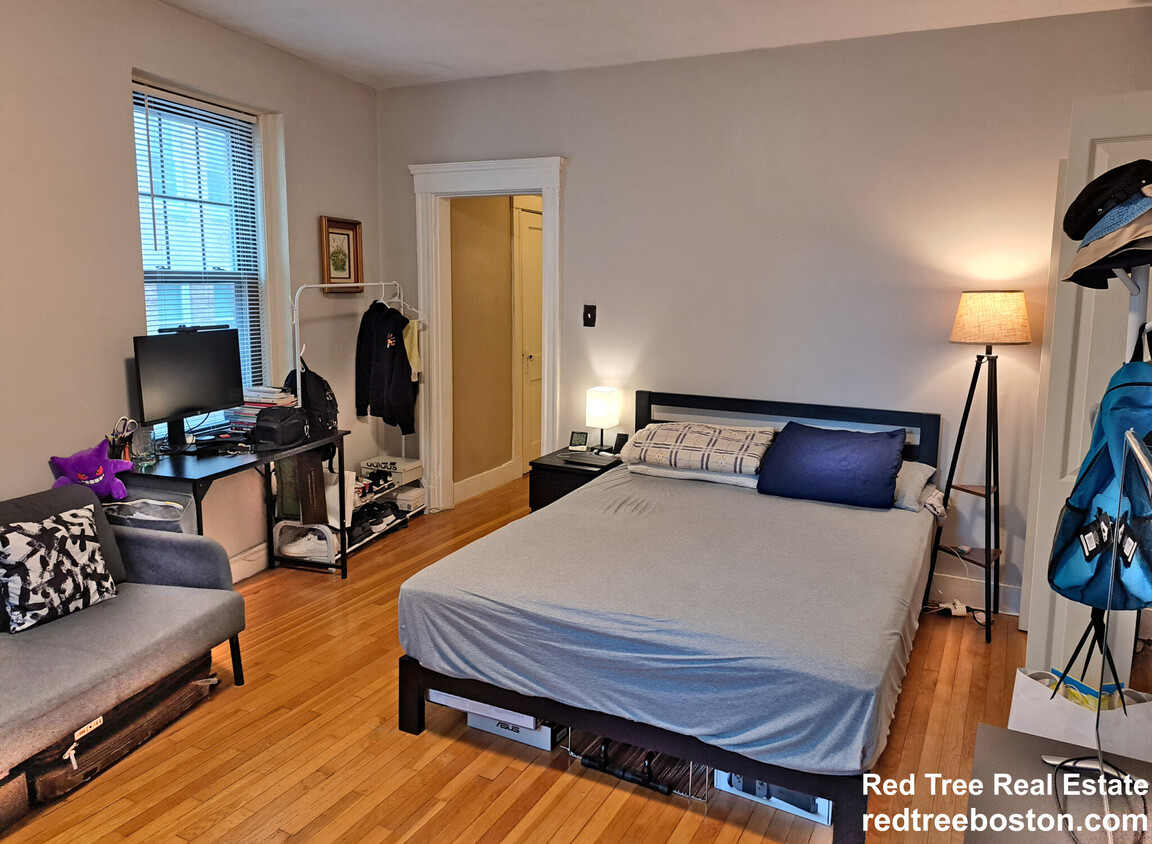 Foto principal - 64 Queensberry St