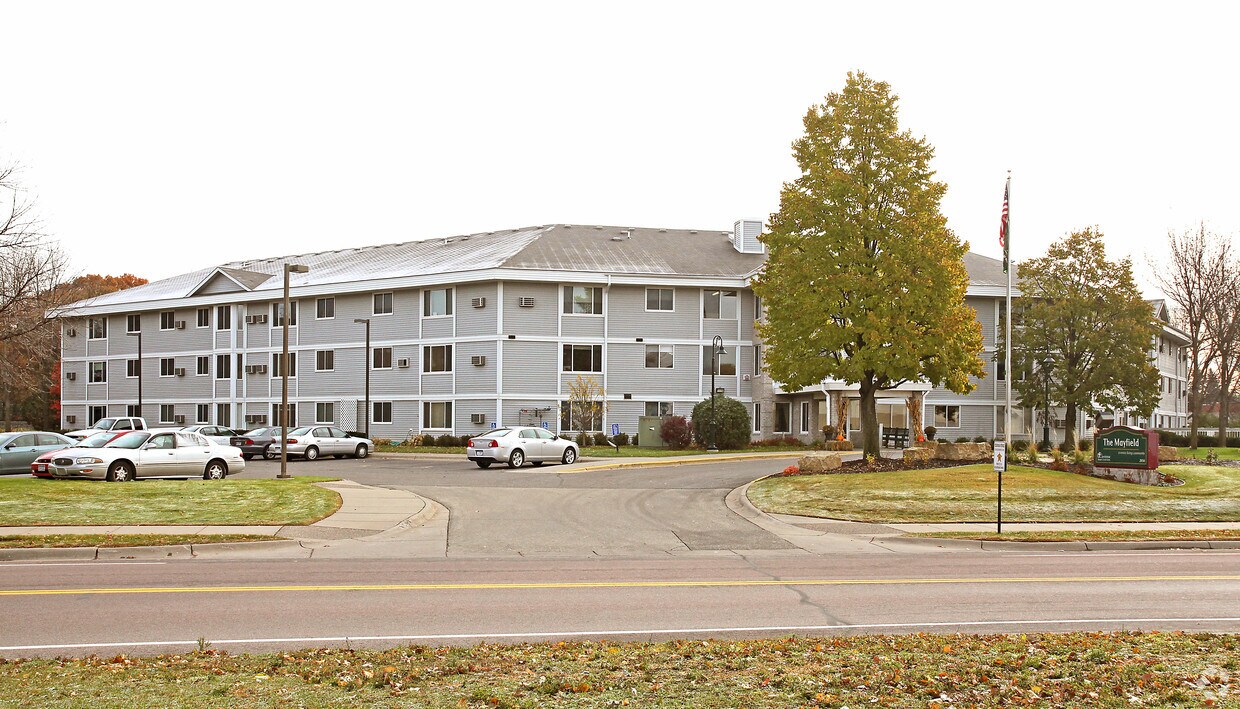 The Mayfield (senior 55+) 2850 Market Place Dr Little Canada, MN
