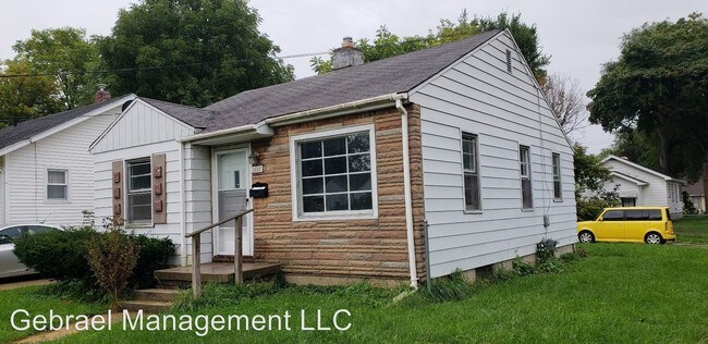 Building Photo - 2 br, 1 bath House - 1137 Waldman Ave.