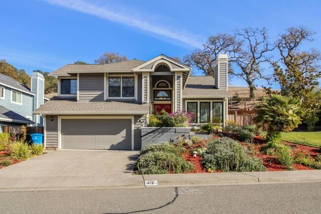 Building Photo - 412 Wood Hollow Dr