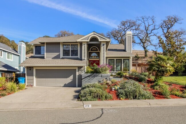 Foto del edificio - 412 Wood Hollow Dr