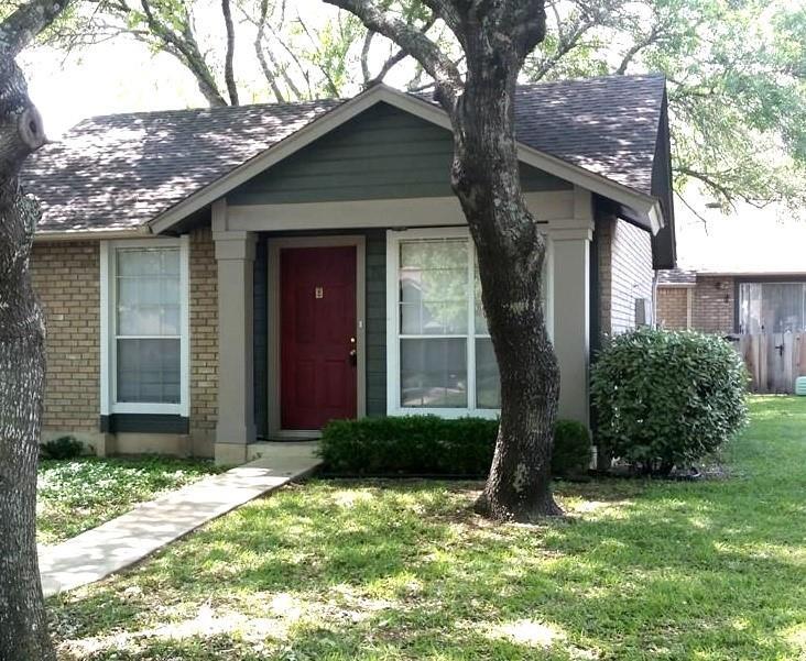 1015 E Yager Ln Unit 76, Austin, TX 78753 Condo for Rent in Austin