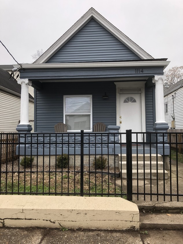 Main - 1114 S Shelby St